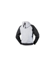 iXS Rapid 1.0 hoodie cool gris-gris foncé