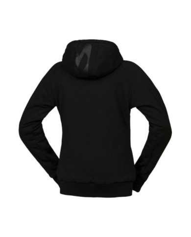 iXS iXS Rapid 1.0 WMS Hoodie schwarz