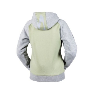 iXS iXS Rapid 1.0 WMS hoodie gris clair-cool gris