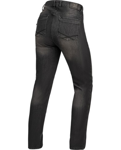 jeans iXS Rapid 1.0 nero