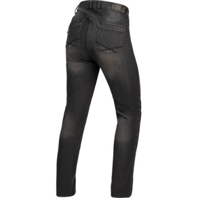 jeans iXS Rapid 1.0 nero