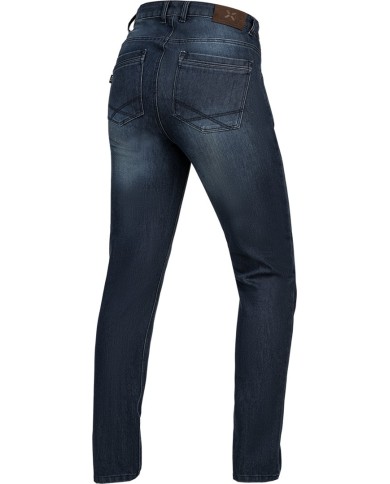 iXS Rapid 1.0 jeans blu