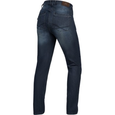 iXS Rapid 1.0 jeans bleu
