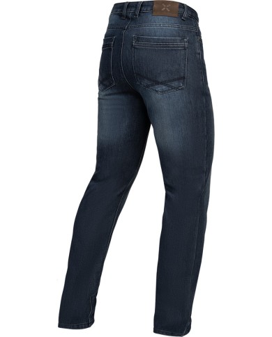 iXS iXS Rapid 1.0 WMS Jeans blau