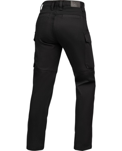 iXS Rapid 1.0 Cargo Hose schwarz