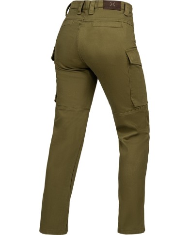 iXS Rapid 1.0 Cargo Hose olive