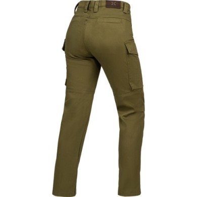 iXS Rapid 1.0 cargo pantalon olive