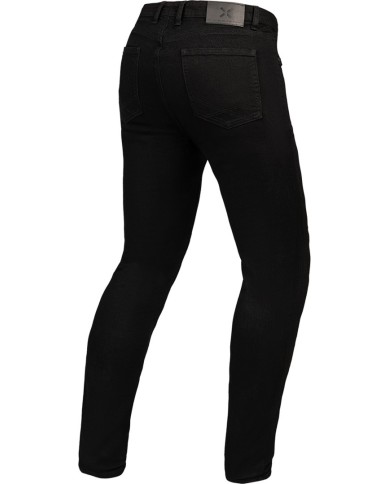 iXS iXS Rapid 1.0 WMS jeggings noir