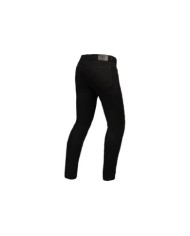 iXS iXS Rapid 1.0 WMS jeggings nero