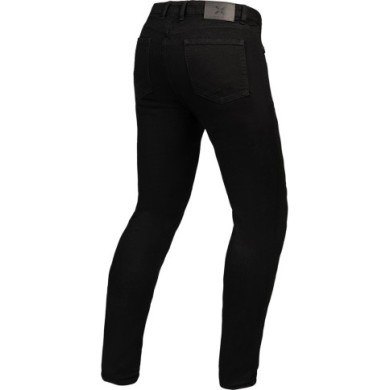 iXS iXS Rapid 1.0 WMS Jeggings schwarz