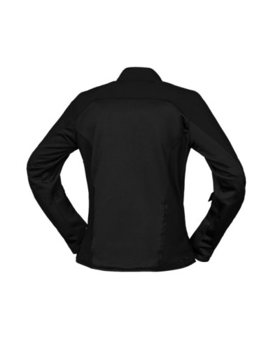 iXS Women's Oxy-Air veste noir