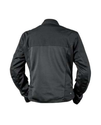 iXS Rapid-BigAir 1.0 Jacke schwarz