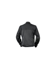iXS Rapid-BigAir 1.0 veste noir