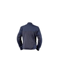 giacca iXS Rapid-BigAir 1.0 blu scuro