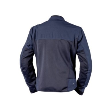 giacca iXS Rapid-BigAir 1.0 blu scuro