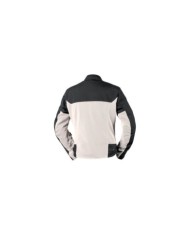 iXS Rapid-BigAir 1.0 veste cool grey-noir