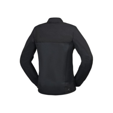 giacca iXS iXS Rapid-BigAir 1.0 WMS nero