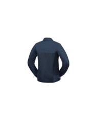 iXS iXS Rapid-BigAir 1.0 WMS veste bleu foncé