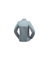 iXS iXS Rapid-BigAir 1.0 WMS veste bleu gris