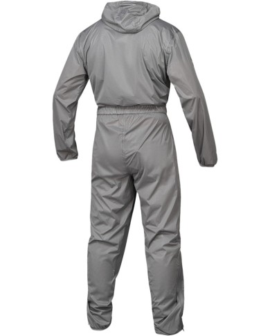 tuta antipioggia iXS 365-STX 1.0 grigio chiaro