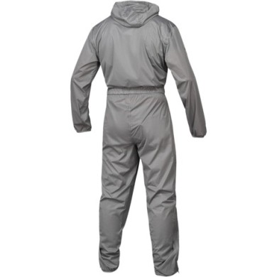 tuta antipioggia iXS 365-STX 1.0 grigio chiaro