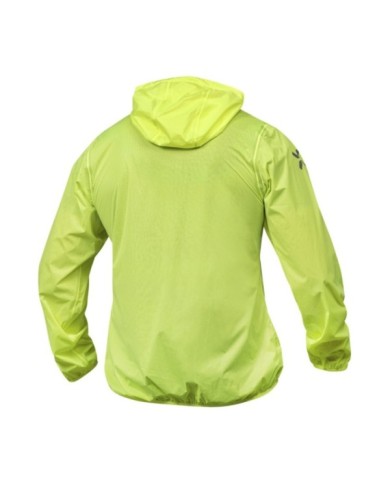iXS 365-STX 1.0 veste lamineé jaune fluo