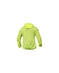 iXS 365-STX 1.0 veste lamineé jaune fluo