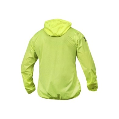 iXS 365-STX 1.0 veste lamineé jaune fluo