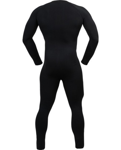 iXS 365 base layer une pièce 1.0 noir XS