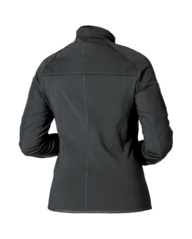 iXS iXS 365-hybrid TMO 1.0 WMS Jacke schwarz