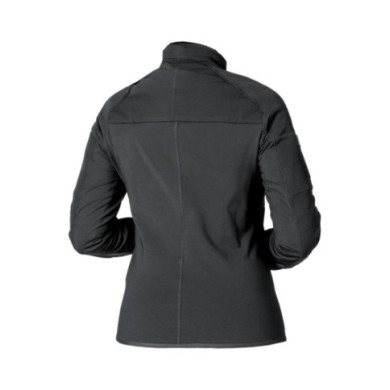 iXS iXS 365-hybrid TMO 1.0 WMS veste noir