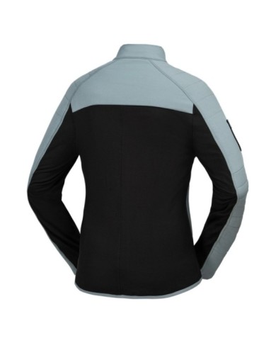 iXS iXS 365-hybrid TMO 1.0 WMS giacca blu-grigio-nero