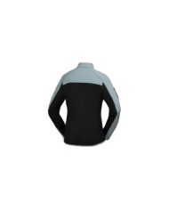 iXS iXS 365-hybrid TMO 1.0 WMS veste bleu gris-noir