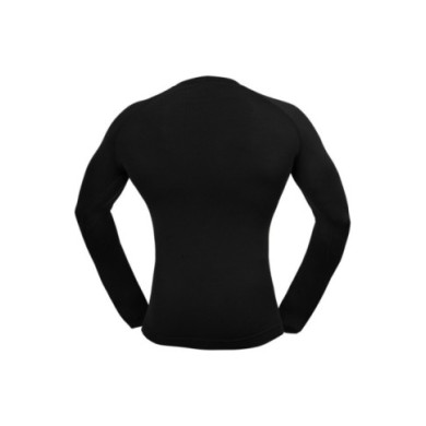 iXS 365 maglia strato base 1.0 nero XS