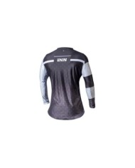iXS Trigger-MX 1.0 maglia nera