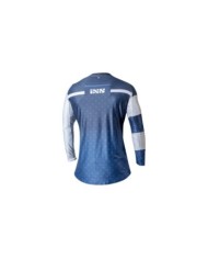 iXS Trigger-MX 1.0 jersey dark blue