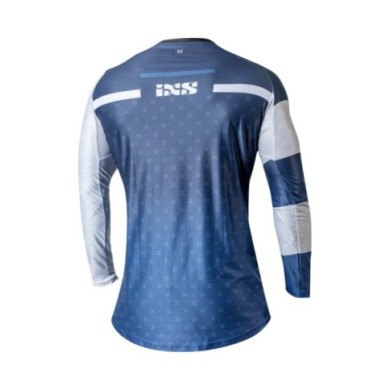 iXS Trigger-MX 1.0 Jersey dunkelblau