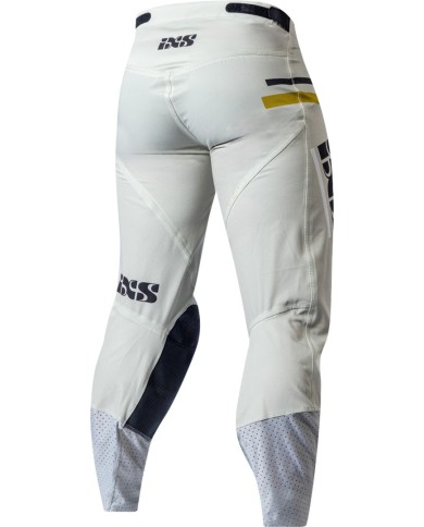 iXS Trigger-MX 1.0 pantaloni sabbia bianca