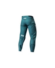 pantaloni iXS Trigger-MX 1.0 verde menta-bianco
