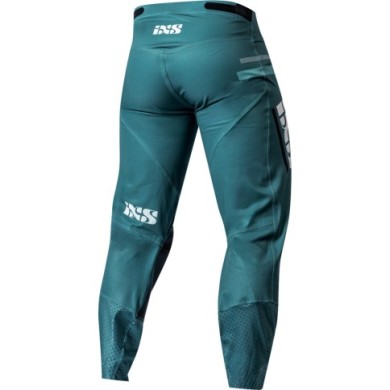 iXS Trigger-MX 1.0 pants vert menthe-blanc
