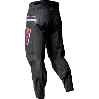 iXS Trigger-MX 1.0 pantalon noir