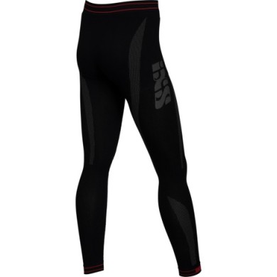 iXS Underwear Hose 365 schwarz-grau XS
