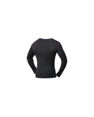 iXS Underwear Shirt Merino 365 gris XS