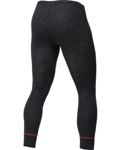 iXS Underwear Pantalon Merino 365 gris XS
