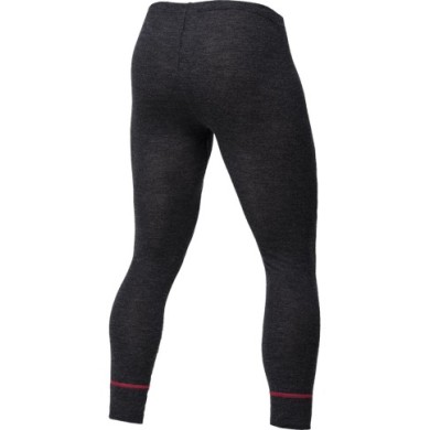 iXS Underwear Pantalon Merino 365 gris XS