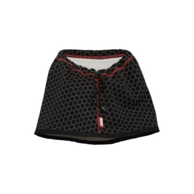 iXS Schlauchtuch 365 schwarz-grau