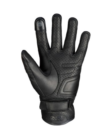 iXS Classic Damen Handschuh Belfast 2.0 schwarz