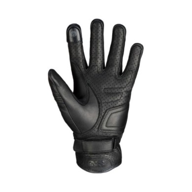 iXS Classic Dames Gant Belfast 2.0 noir