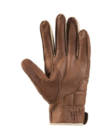 iXS Classic LD Gants Cruiser marron