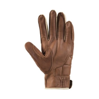 iXS Classic LD Gants Cruiser marron